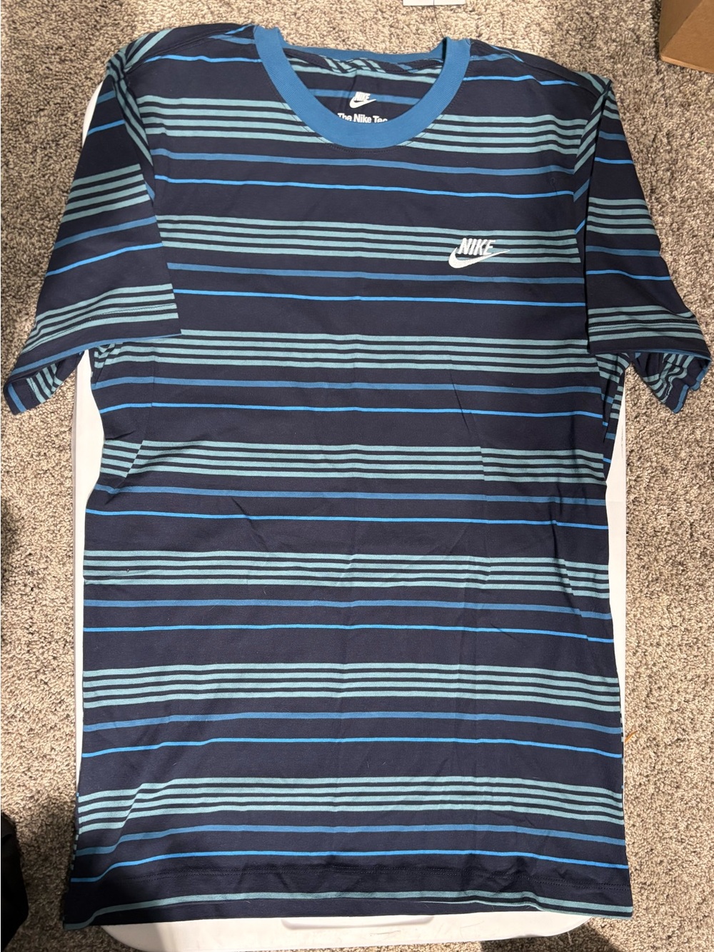 Nike Men’s T-Shirt